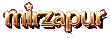 mirzapur logo